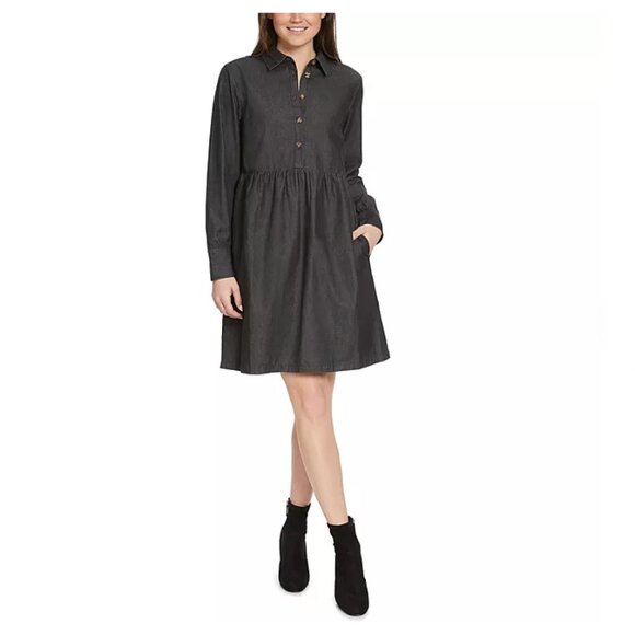 Nine West Women's Dress - Picture 1 of 6